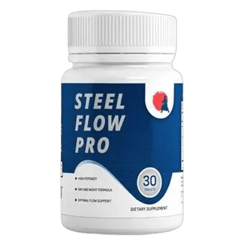 Buy Steel Flow Pro